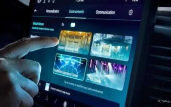 Ancaman Siber Kaspersky: Mengapa Head Unit Android Mobil Rentan Diretas