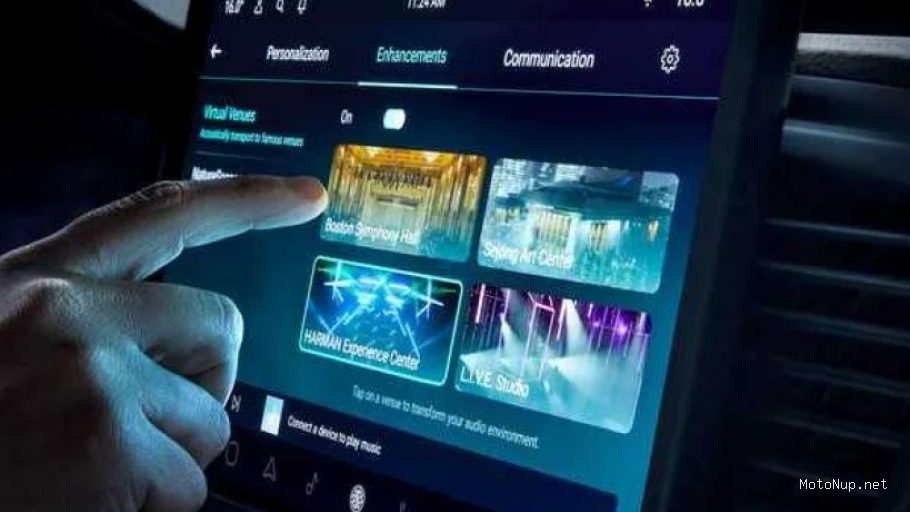 Ancaman Siber Kaspersky: Mengapa Head Unit Android Mobil Rentan Diretas