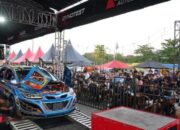 BlackAuto Battle 2026 Membawa Geliat Modifikasi ke Keraton Mangkunegaran