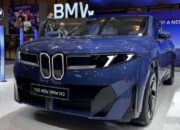 BMW dan Lexus Dominasi Pasar Mobil Mewah Agustus 2026, Ini Analisisnya