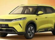 BYD Atto 2 Resmi Masuk Indonesia, Strategi Baru Dominasi Pasar EV