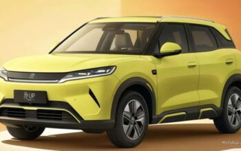 BYD Atto 2 Resmi Masuk Indonesia, Strategi Baru Dominasi Pasar EV