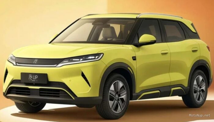 BYD Atto 2 Resmi Masuk Indonesia, Strategi Baru Dominasi Pasar EV
