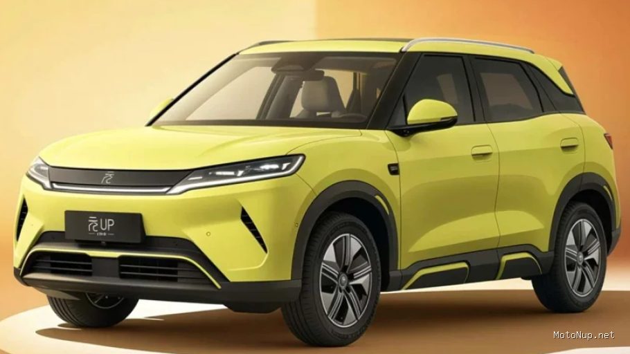 BYD Atto 2 Resmi Masuk Indonesia, Strategi Baru Dominasi Pasar EV