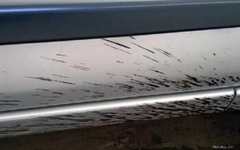 Photo by medcom.id - Cara Ampuh Menghilangkan Noda Aspal pada Bodi Mobil dengan Aman