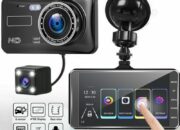 Cara Kompres Video Dashcam Mobil agar Hemat Ruang MicroSD