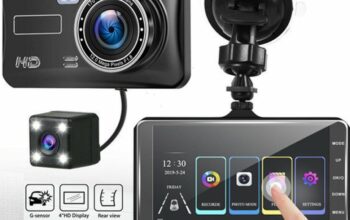 Cara Kompres Video Dashcam Mobil agar Hemat Ruang MicroSD