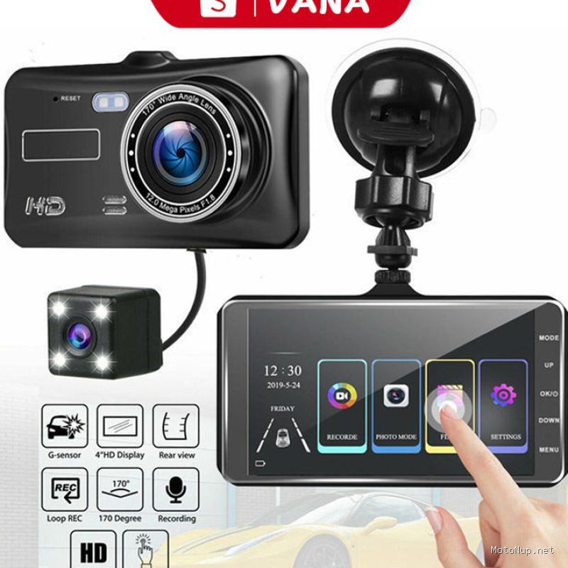 Photo by shopee.co.id - Cara Kompres Video Dashcam Mobil agar Hemat Ruang MicroSD