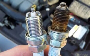 Photo by mobil123.com - Cara Mengatasi Busi Mobil Macet Menggunakan Cairan Penetran