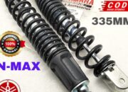 Photo by shopee.co.id - Cara Mengatur Shockbreaker Belakang Yamaha NMAX Agar Lebih Empuk