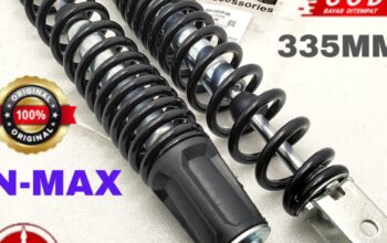 Photo by shopee.co.id - Cara Mengatur Shockbreaker Belakang Yamaha NMAX Agar Lebih Empuk