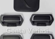 Photo by blibli.com - Cara Menghilangkan Baret Kuku di Mangkok Handle Pintu Mobil