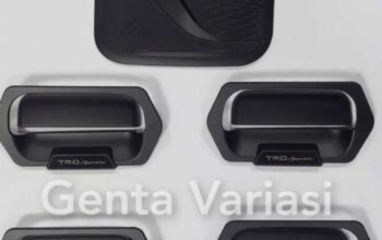 Photo by blibli.com - Cara Menghilangkan Baret Kuku di Mangkok Handle Pintu Mobil