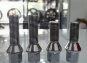Photo by shopee.co.id - Cara Menghilangkan Karat pada Baut Roda Mobil dengan Cuka
