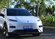 Changan Deepal S05: Strategi Ekspansi Pasar dan Mobilitas Efisien