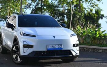 Changan Deepal S05: Strategi Ekspansi Pasar dan Mobilitas Efisien