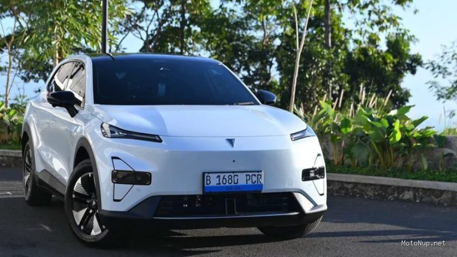 Changan Deepal S05: Strategi Ekspansi Pasar dan Mobilitas Efisien