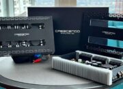 Crescendo Revolution 7A4 V2 Hadir, Standar Baru Audio Mobil Premium