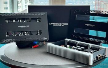 Crescendo Revolution 7A4 V2 Hadir, Standar Baru Audio Mobil Premium