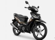 Daftar Harga Motor Bebek Agustus 2026: Analisis Nilai Jual Supra X 125
