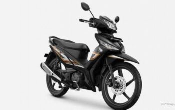 Daftar Harga Motor Bebek Agustus 2026: Analisis Nilai Jual Supra X 125