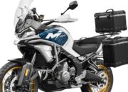 Daftar Motor Adventure 700cc Terbaik untuk Petualangan Anda