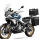 Photo by lowlandsbikerstore.nl - Daftar Motor Adventure 700cc Terbaik untuk Petualangan Anda