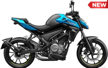 Daftar Motor Naked 250cc Terbaik: Perbandingan Spesifikasi dan Harga