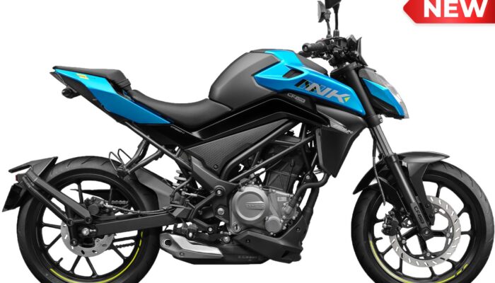 Daftar Motor Naked 250cc Terbaik: Perbandingan Spesifikasi dan Harga