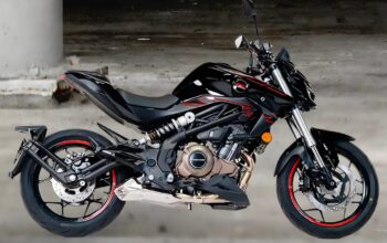Photo by revistacars.com.br - Daftar Motor Naked 400cc Terbaru di 2024: Spesifikasi dan Harga