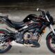Daftar Motor Naked 400cc Terbaru di 2024: Spesifikasi dan Harga