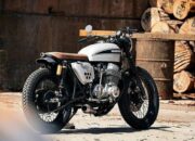 Photo by kustomgaras.com - Daftar Motor Terbaik untuk Bahan Modifikasi Custom yang Keren