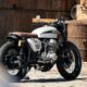 Daftar Motor Terbaik untuk Bahan Modifikasi Custom yang Keren