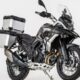 Daftar Rekomendasi Motor Adventure 500cc Terbaik Tahun 2024