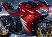 Photo by garut60.pikiran-rakyat.com - Daftar Rekomendasi Motor Sport 250cc Terbaik Tahun 2024