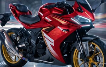 Photo by garut60.pikiran-rakyat.com - Daftar Rekomendasi Motor Sport 250cc Terbaik Tahun 2024