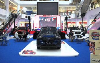 Daihatsu Kumpul Sahabat Batam 2026: Evolusi Ajang Komunitas Kini