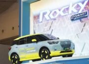 Daihatsu Kumpul Sahabat Hadir di Batam, Simak Rangkaian Acaranya