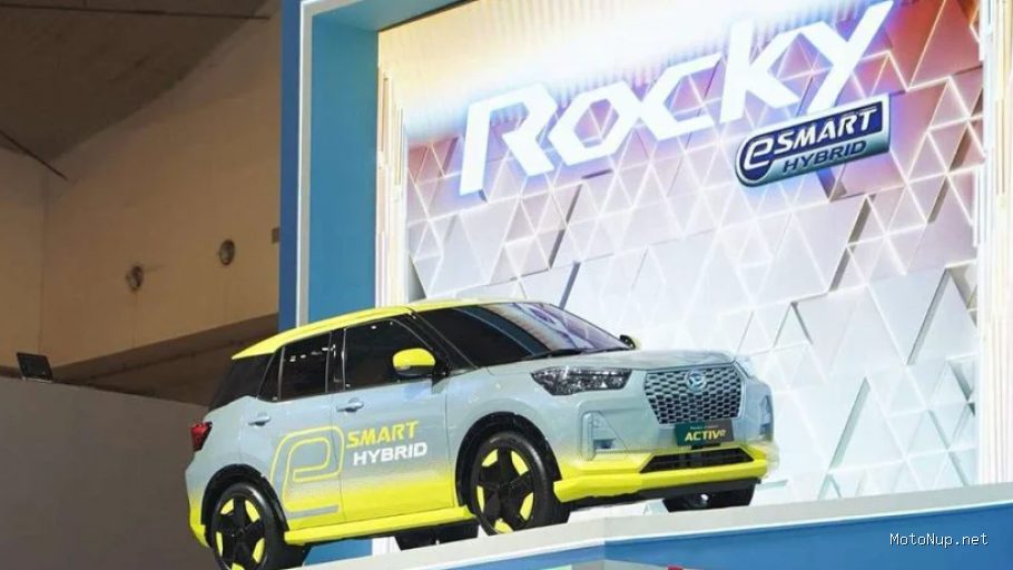 Daihatsu Kumpul Sahabat Hadir di Batam, Simak Rangkaian Acaranya