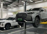 Dilema Industri Komponen EV: Tantangan 20 Tahun Menuju Mandiri