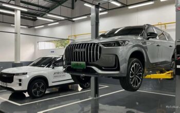 Dilema Industri Komponen EV: Tantangan 20 Tahun Menuju Mandiri