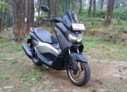 Dinamika Pasar Motor Matic 150 cc Agustus 2026: Nmax dan PCX Bertahan