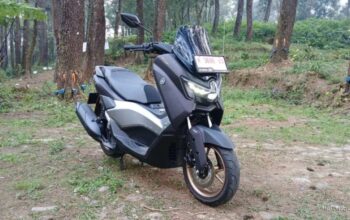 Dinamika Pasar Motor Matic 150 cc Agustus 2026: Nmax dan PCX Bertahan