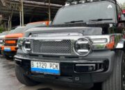Dominasi iCar: Analisis 10 Merek Mobil Cina Terlaris Agustus 2026