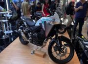 Evolusi E-Clutch di Honda NX500: Mengulas Teknologi Kenyamanan Baru