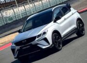 Geely Coolray di GIIAS 2026: Menguji Daya Saing SUV Asal Negeri Jiran
