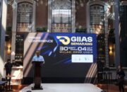 GIIAS Semarang 2026 Segera Hadir: Analisis Promo dan Strategi Tiket