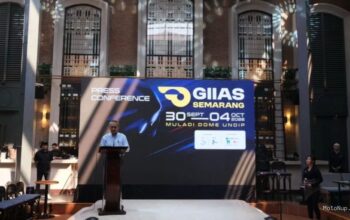 GIIAS Semarang 2026 Segera Hadir: Analisis Promo dan Strategi Tiket
