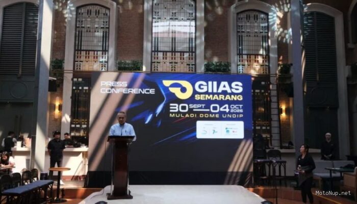 GIIAS Semarang 2026 Segera Hadir: Analisis Promo dan Strategi Tiket