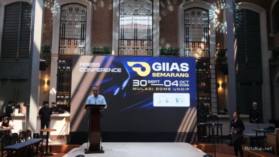 GIIAS Semarang 2026 Segera Hadir: Analisis Promo dan Strategi Tiket